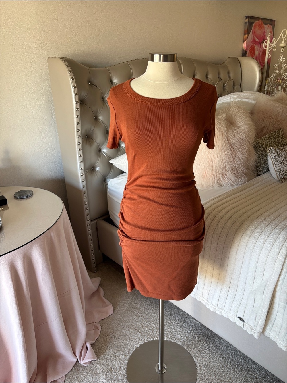 Michael Stars -  T-shirt Dress. NWOT